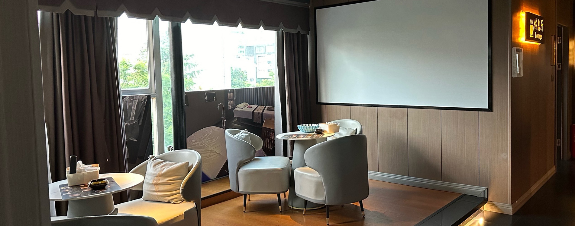 南京玄武男士桑拿会馆图片一