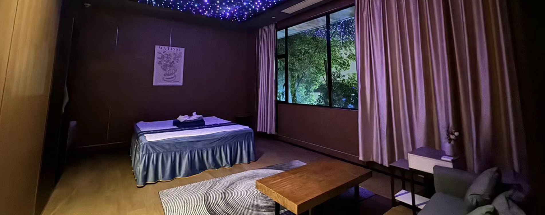 南京玄武男士桑拿会馆图片二