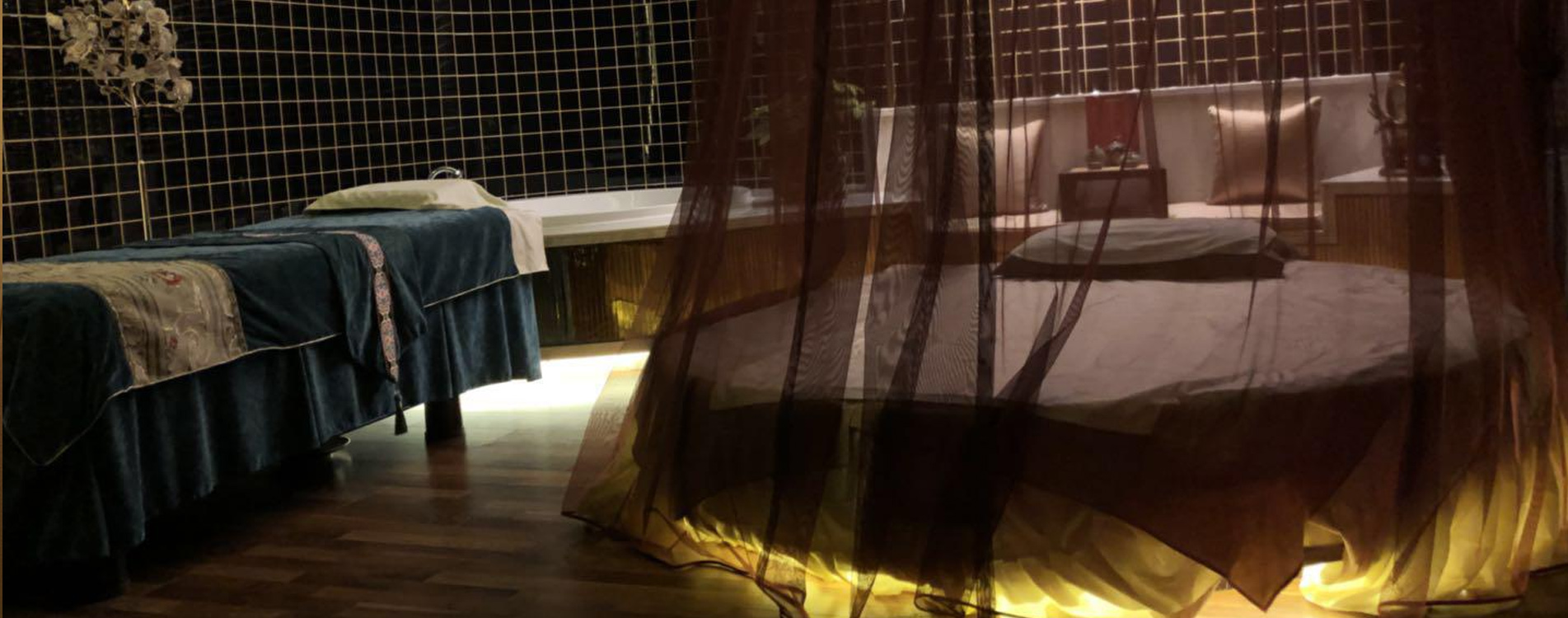 南京玄武男士桑拿会馆图片三